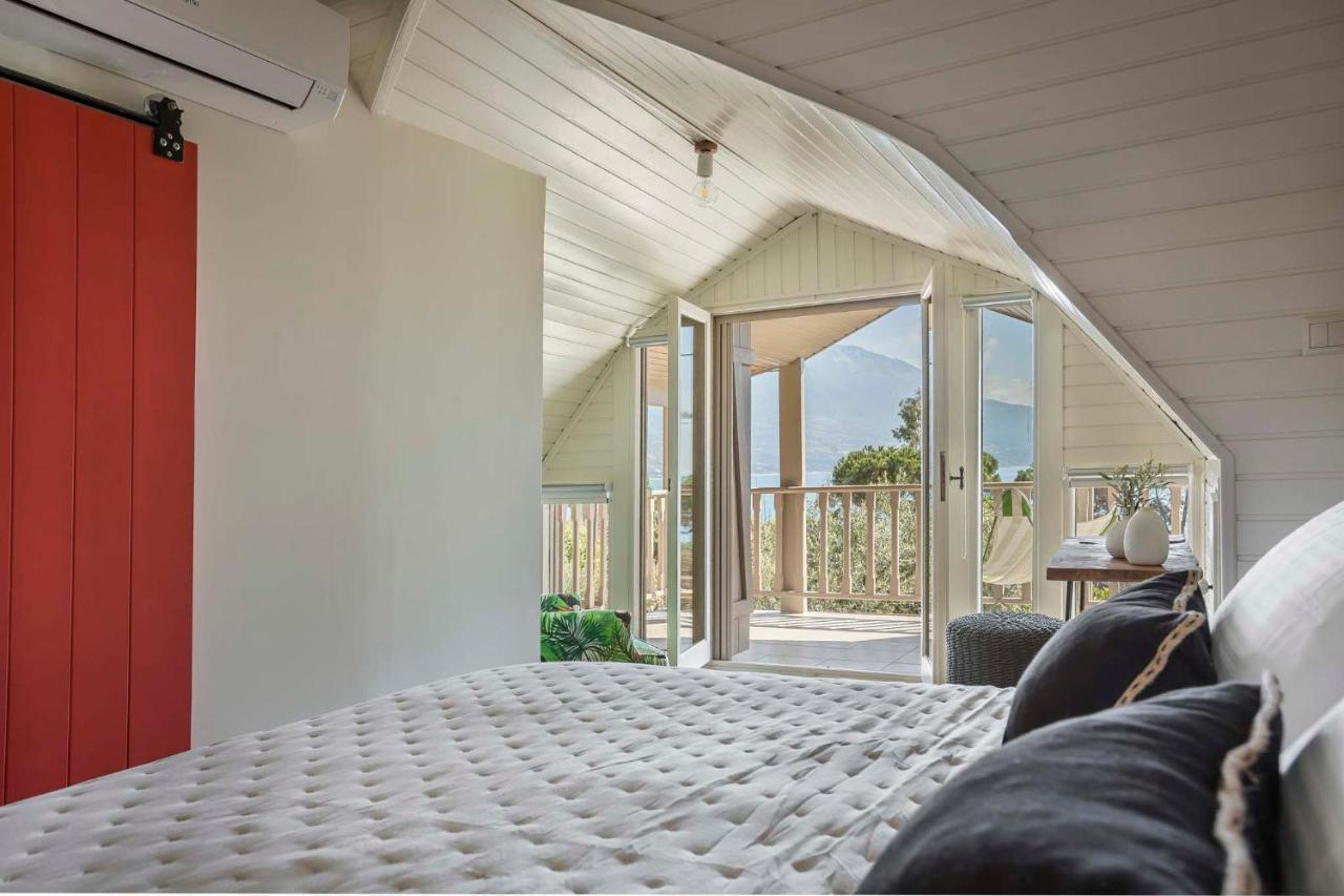 Ploes Luxury Cottages Песада Экстерьер фото