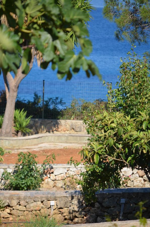 Ploes Luxury Cottages Песада Экстерьер фото