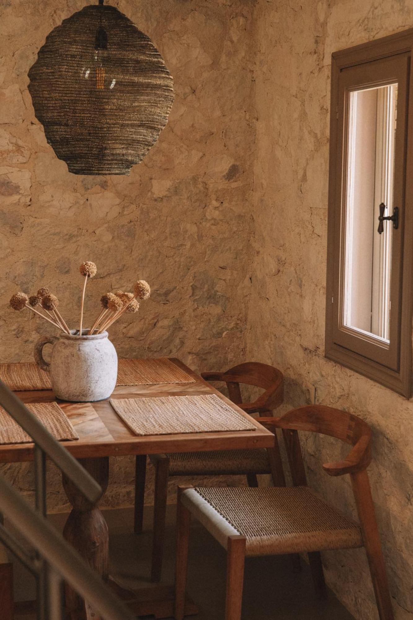 Ploes Luxury Cottages Песада Экстерьер фото