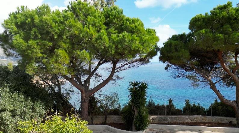 Ploes Luxury Cottages Песада Экстерьер фото